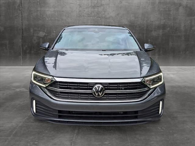 2024 Volkswagen Jetta SEL