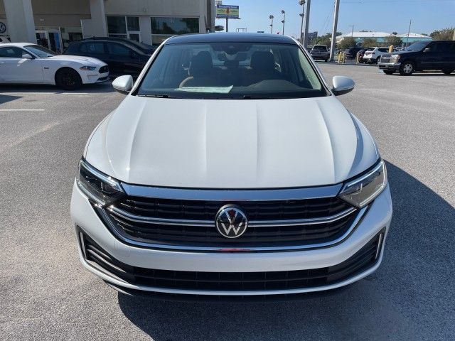 2024 Volkswagen Jetta SEL