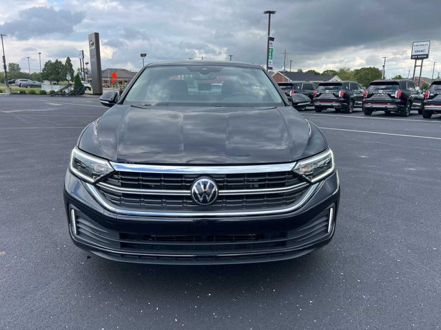 2024 Volkswagen Jetta SEL