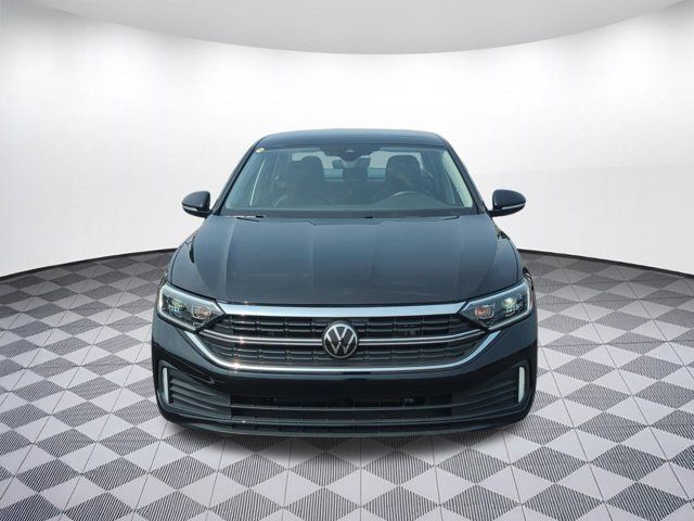 2024 Volkswagen Jetta SEL