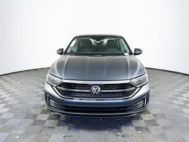 2024 Volkswagen Jetta SEL