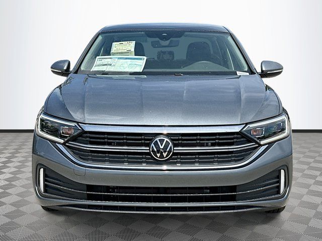 2024 Volkswagen Jetta SEL