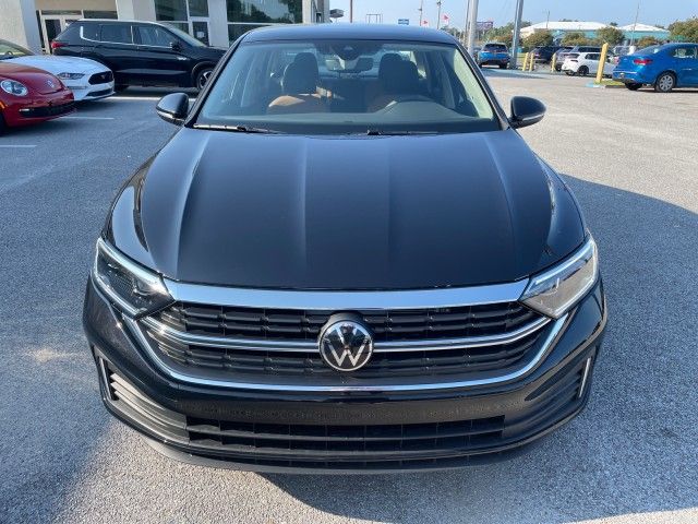 2024 Volkswagen Jetta SEL