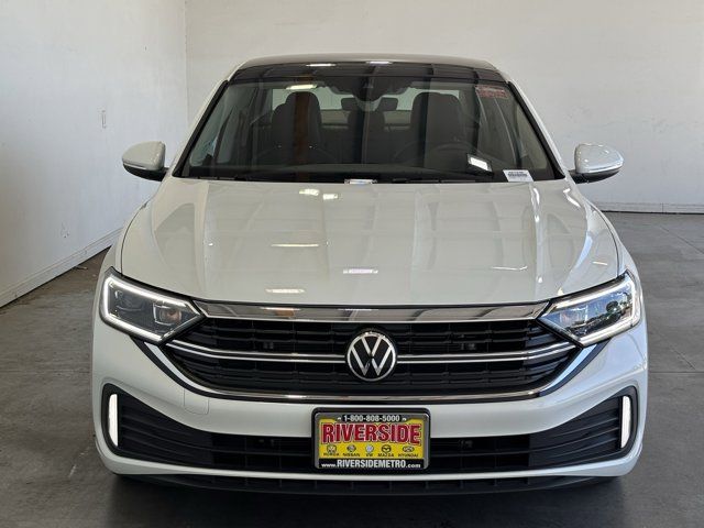 2024 Volkswagen Jetta SEL