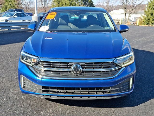 2024 Volkswagen Jetta SEL