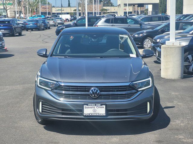 2024 Volkswagen Jetta SEL