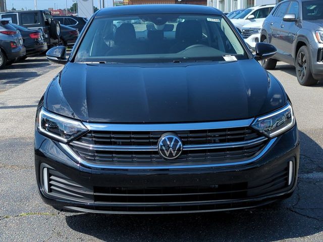 2024 Volkswagen Jetta SEL