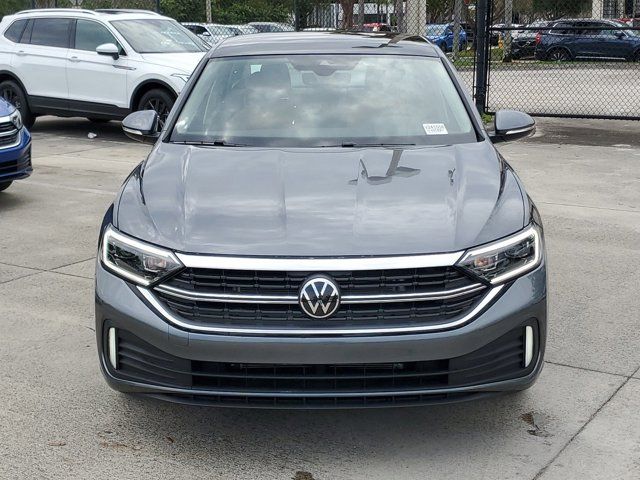 2024 Volkswagen Jetta SEL