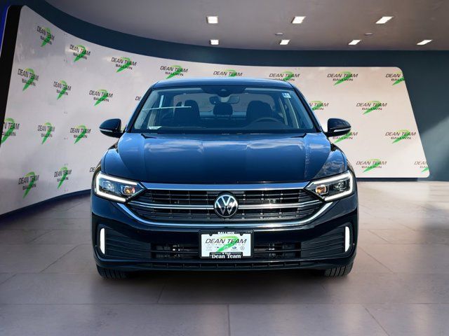 2024 Volkswagen Jetta SEL