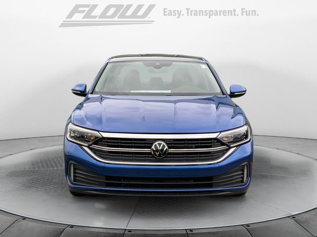 2024 Volkswagen Jetta SEL