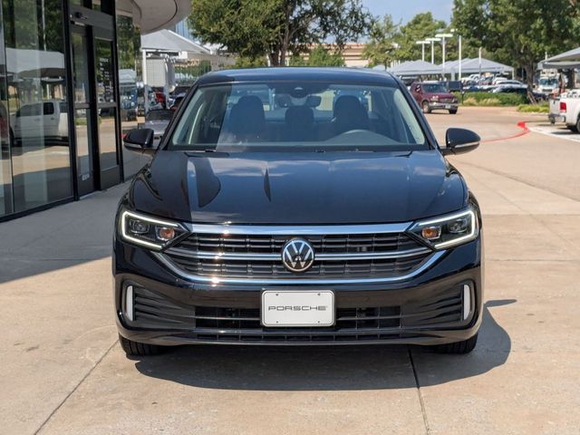 2024 Volkswagen Jetta SEL