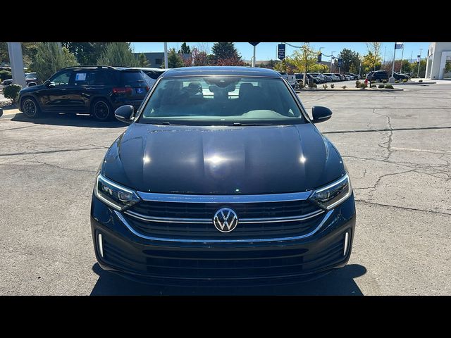 2024 Volkswagen Jetta SEL