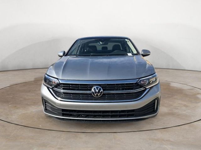 2024 Volkswagen Jetta SEL