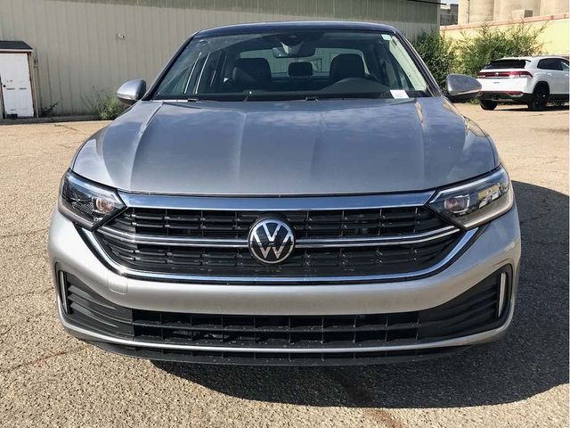 2024 Volkswagen Jetta SEL