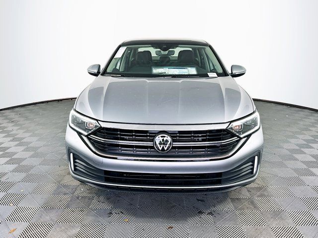 2024 Volkswagen Jetta SEL