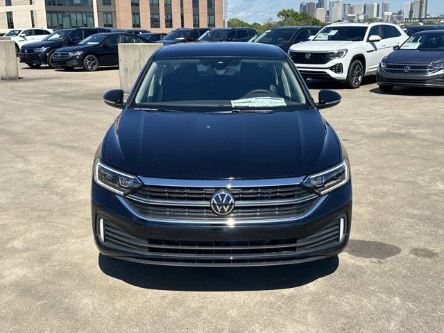 2024 Volkswagen Jetta SEL