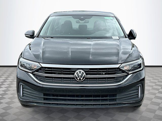 2024 Volkswagen Jetta SEL