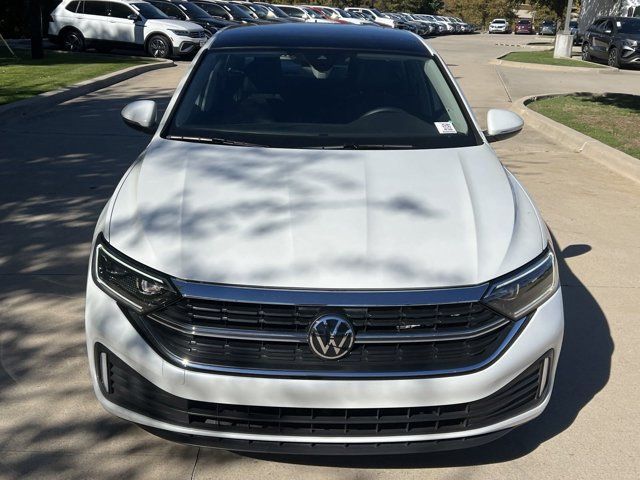 2024 Volkswagen Jetta SEL