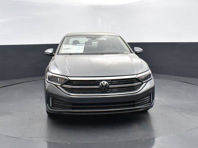 2024 Volkswagen Jetta SEL