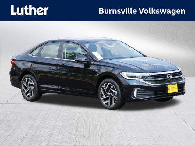 2024 Volkswagen Jetta SEL