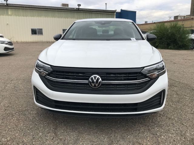 2024 Volkswagen Jetta Sport