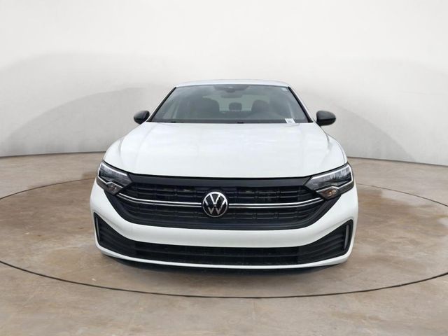 2024 Volkswagen Jetta Sport