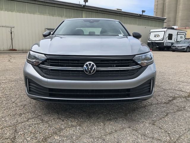 2024 Volkswagen Jetta Sport