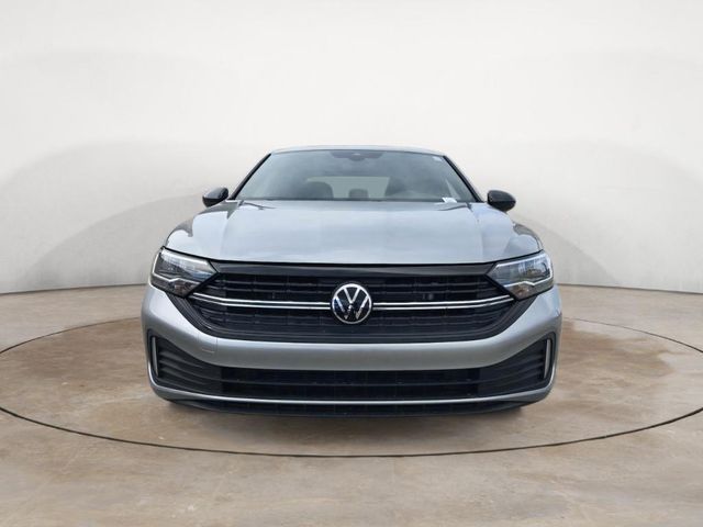 2024 Volkswagen Jetta Sport