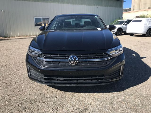 2024 Volkswagen Jetta Sport