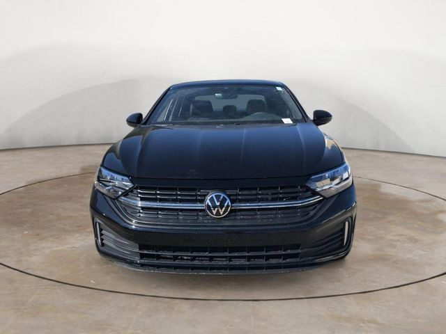 2024 Volkswagen Jetta Sport