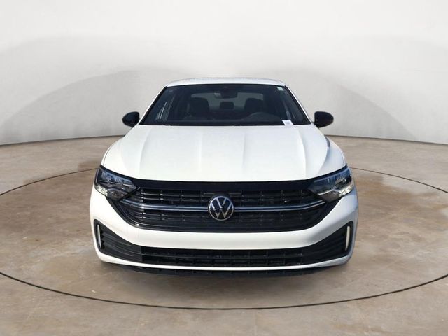 2024 Volkswagen Jetta Sport