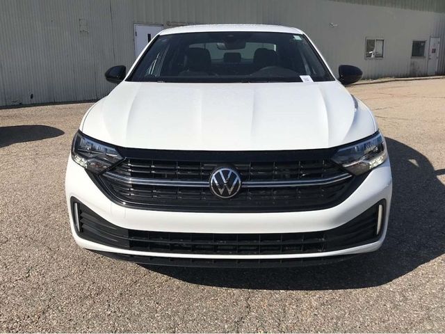 2024 Volkswagen Jetta Sport