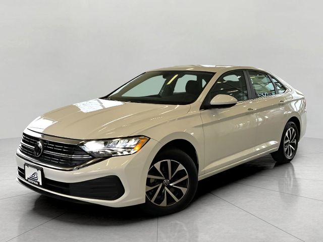 2024 Volkswagen Jetta S