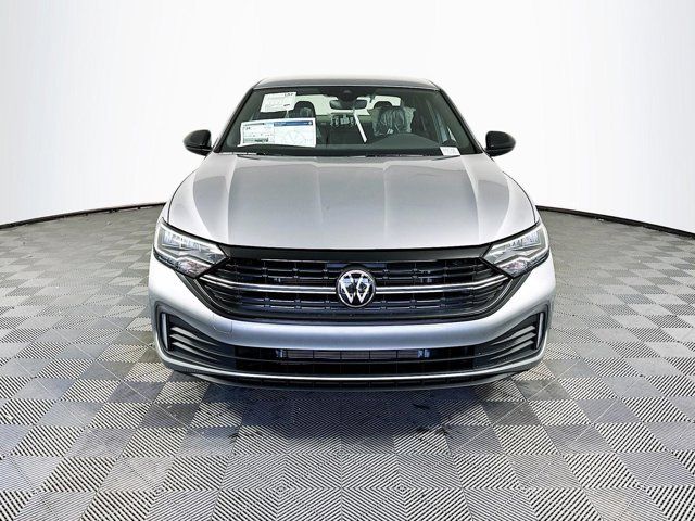 2024 Volkswagen Jetta Sport