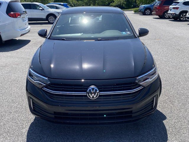 2024 Volkswagen Jetta Sport