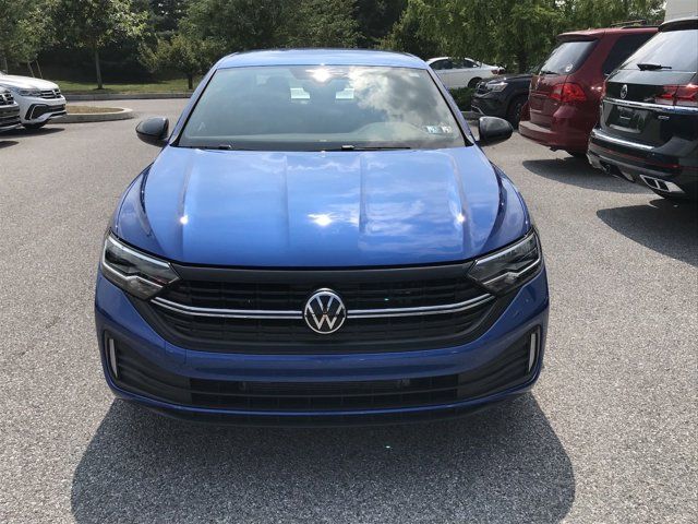 2024 Volkswagen Jetta Sport