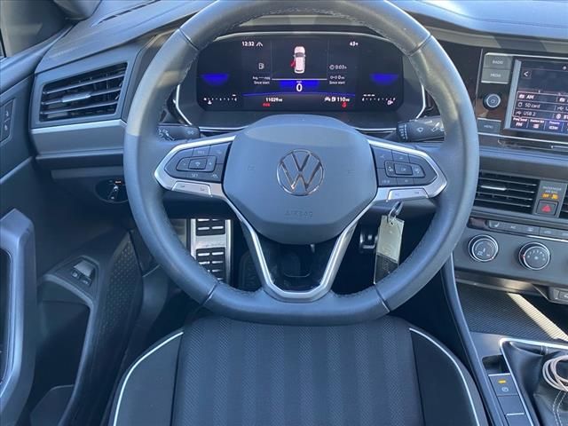 2024 Volkswagen Jetta Sport