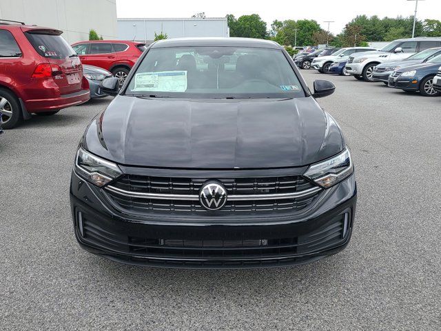 2024 Volkswagen Jetta Sport