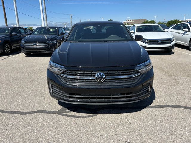 2024 Volkswagen Jetta Sport