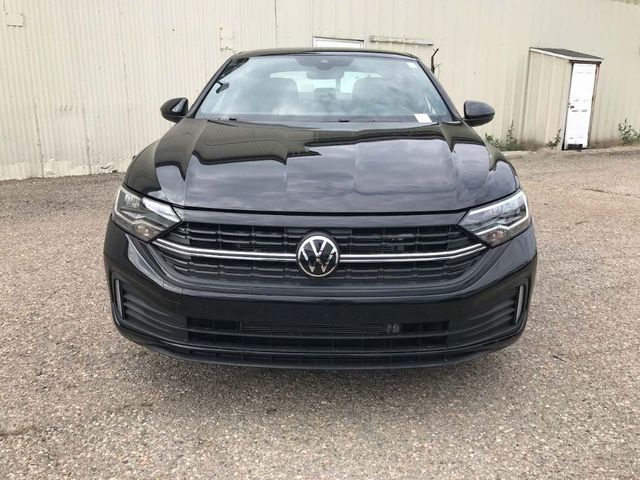 2024 Volkswagen Jetta Sport