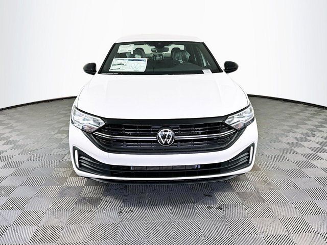 2024 Volkswagen Jetta Sport