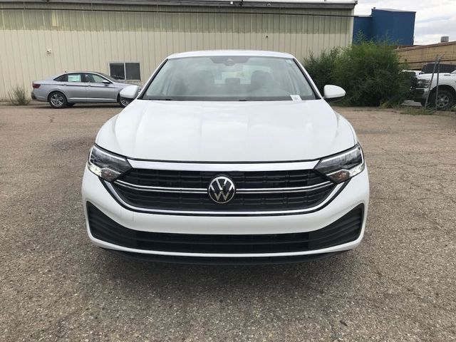 2024 Volkswagen Jetta Sport