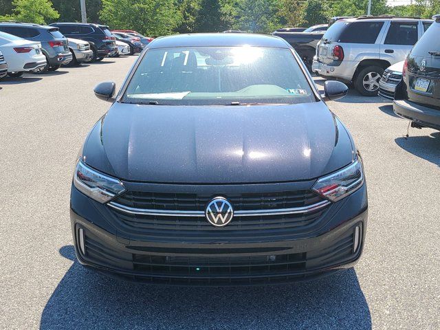 2024 Volkswagen Jetta Sport