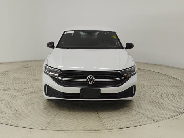 2024 Volkswagen Jetta Sport