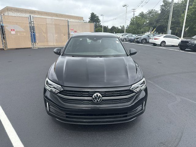 2024 Volkswagen Jetta Sport