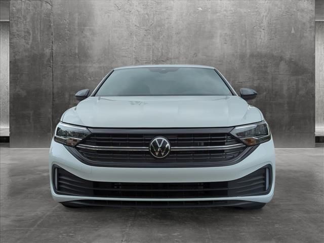 2024 Volkswagen Jetta Sport