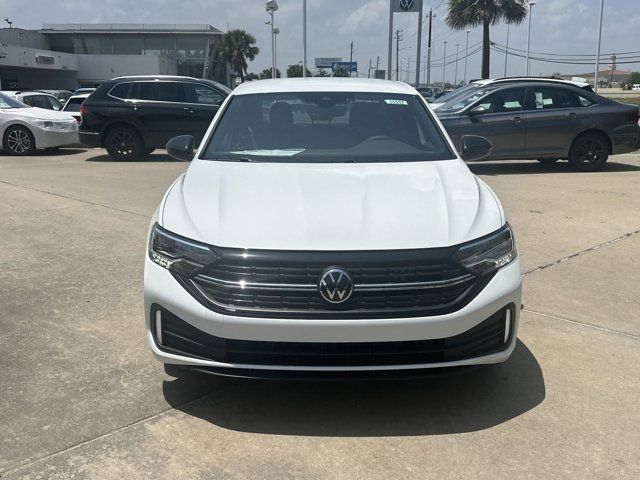 2024 Volkswagen Jetta Sport