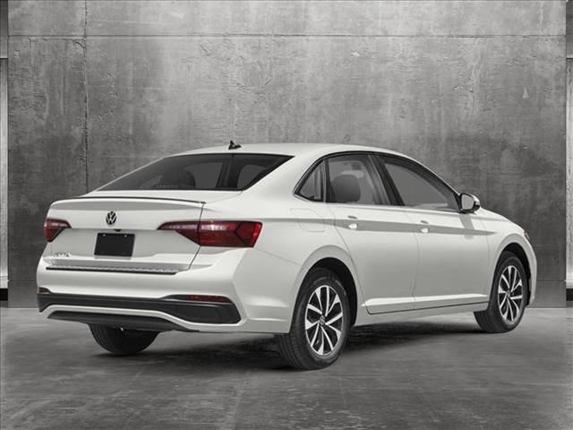 2024 Volkswagen Jetta Sport