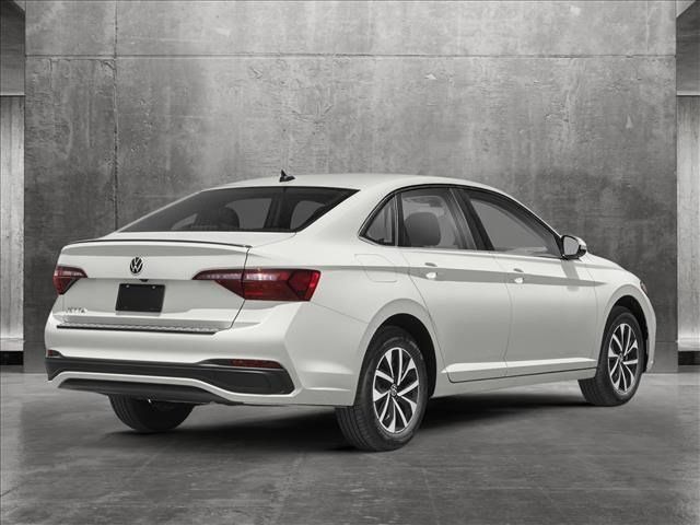 2024 Volkswagen Jetta Sport