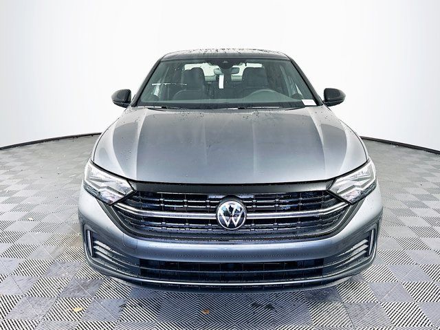 2024 Volkswagen Jetta Sport